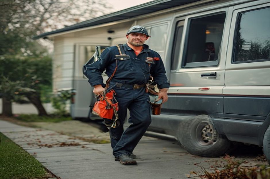 Fountain City Plumbing — Kansas City Metro
