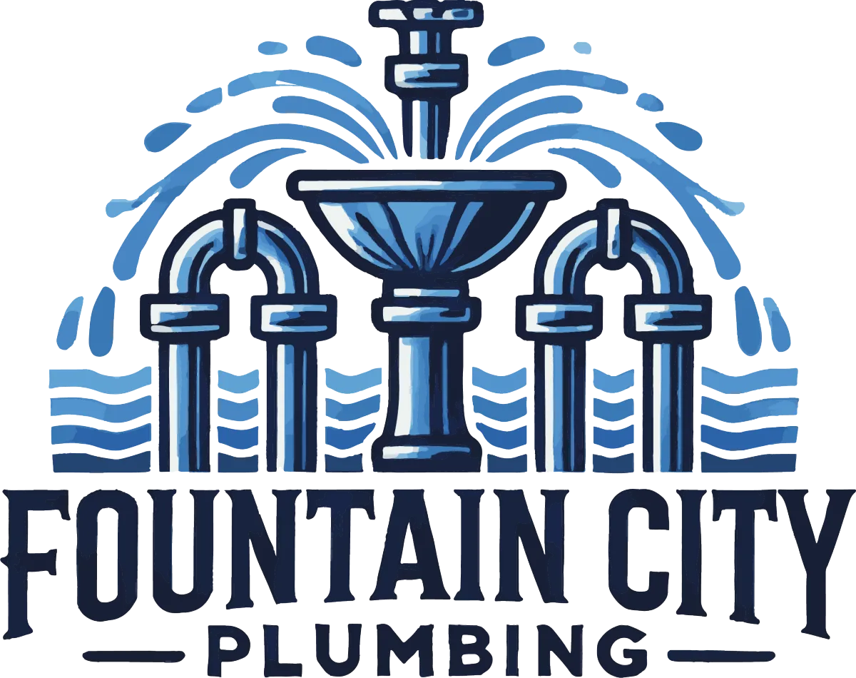 Fountain City Plumbing — Kansas City plumbing team at work