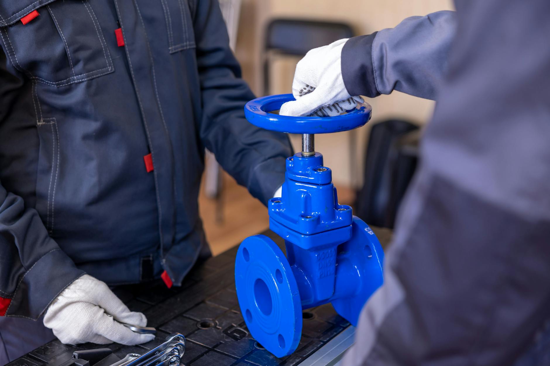 Backflow Services