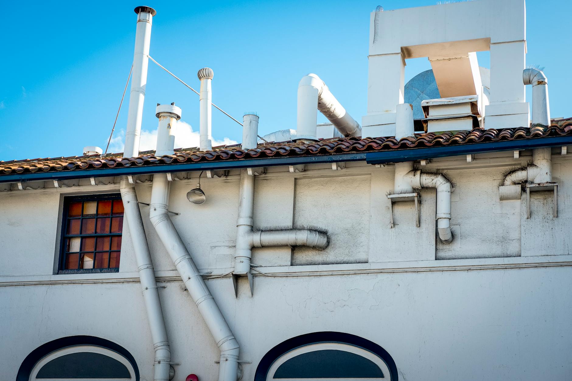 Commercial Plumbing