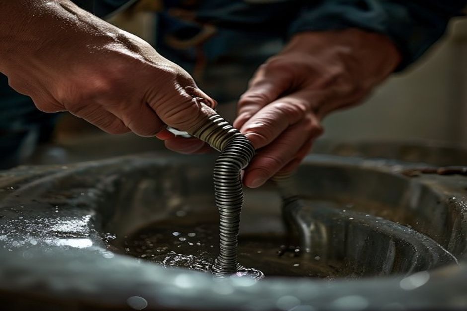 Sewer and Drain Services